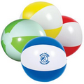 2 Tone Beach Ball (16")